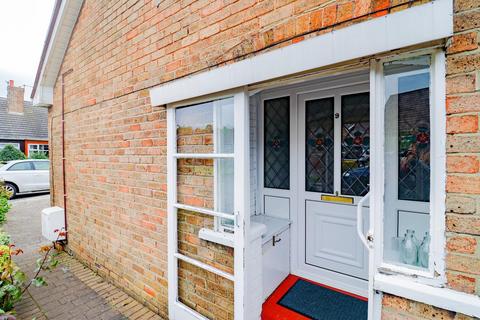 2 bedroom semi-detached bungalow for sale, Dorset Close, Linthorpe, Middlesbrough, TS5 6DW