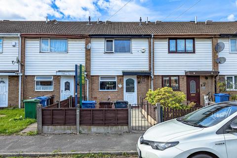 3 bedroom mews for sale, Sidddley Street, Leigh