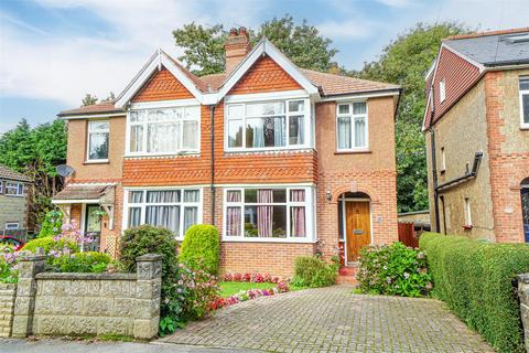 3 bedroom semi-detached house for sale, Fearon Road, Hastings
