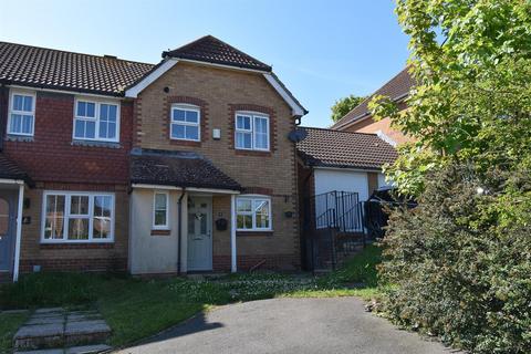 3 bedroom semi-detached house for sale, Tuppenney Close, Hastings