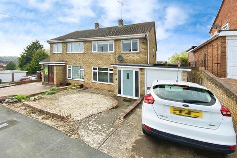 3 bedroom semi-detached house for sale, Cound Close, Wellington, Telford