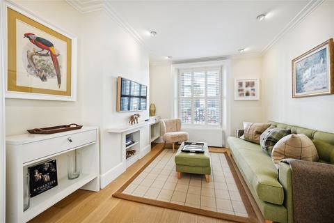 3 bedroom terraced house for sale, Gillingham Street, Pimlico, London, SW1V