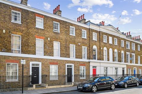 3 bedroom terraced house for sale, Gillingham Street, Pimlico, London, SW1V