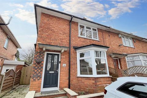 14 Derwent Road, Birmingham, B30 2UU