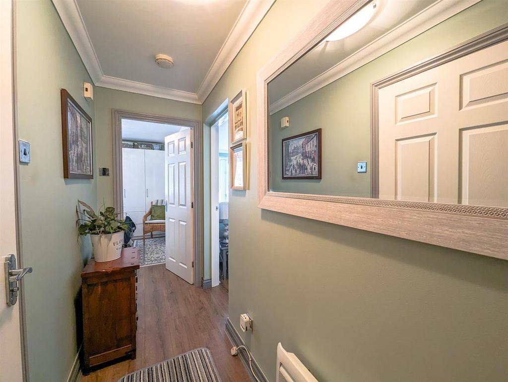 Apartment 2: