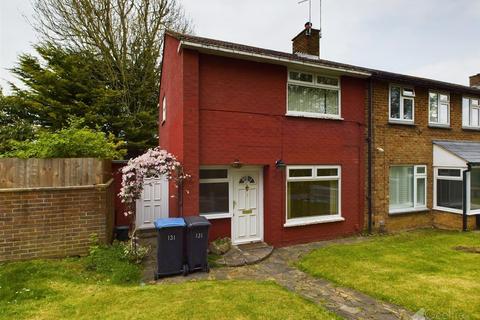 131 Ram Gorse, Harlow, CM20 1QA