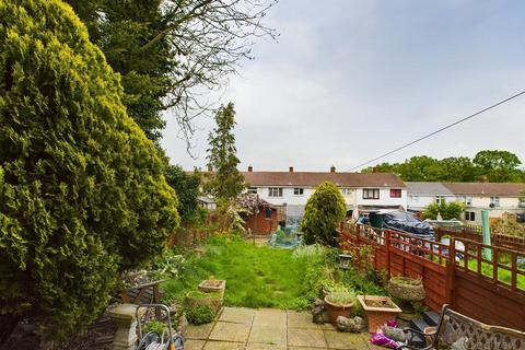 131 Ram Gorse, Harlow, CM20 1QA