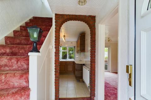 131 Ram Gorse, Harlow, CM20 1QA