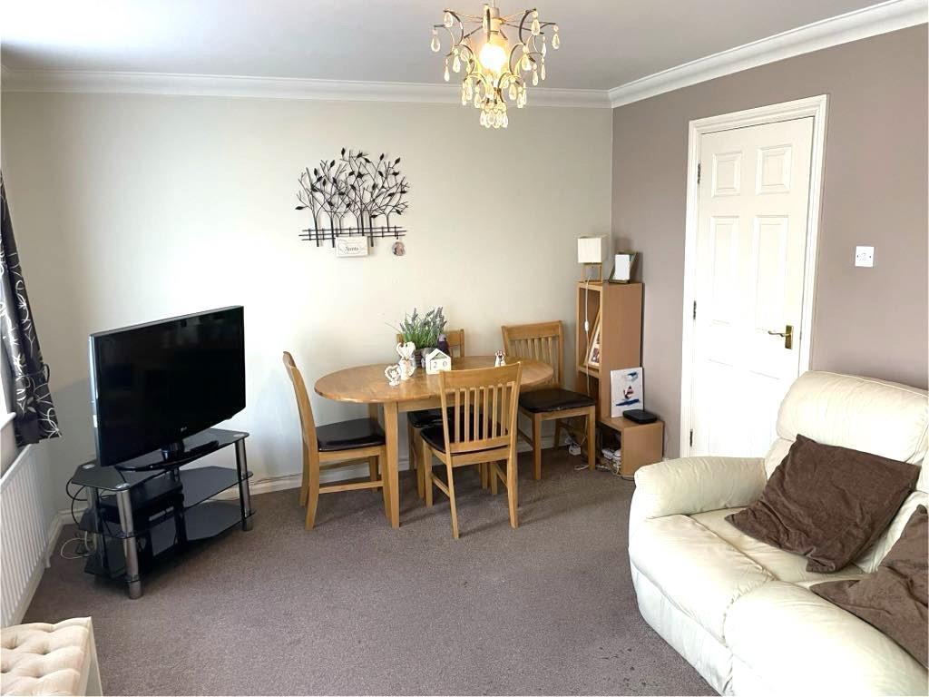 Gate Street Mews, Maldon, Essex CM9 5EF 1 bed apartment for sale £85,000