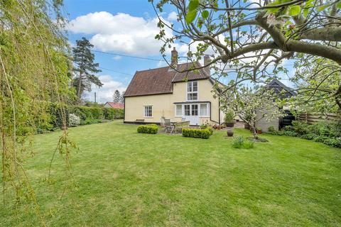 3 bedroom detached house for sale, Felsham Road, Bradfield St George