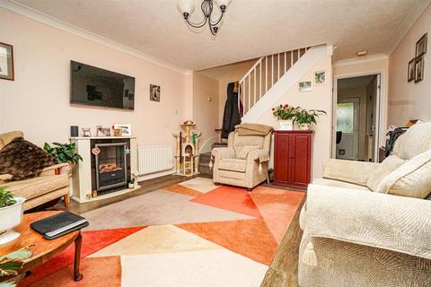 11 Heron Close, St Leonards-on-sea, TN38 8DX