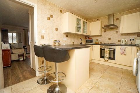 11 Heron Close, St Leonards-on-sea, TN38 8DX