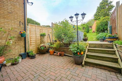11 Heron Close, St Leonards-on-sea, TN38 8DX