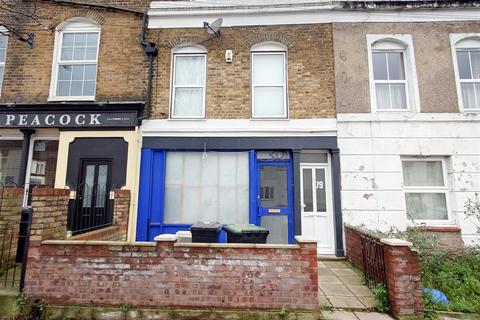 Office to rent, Peacock Street, Gravesend