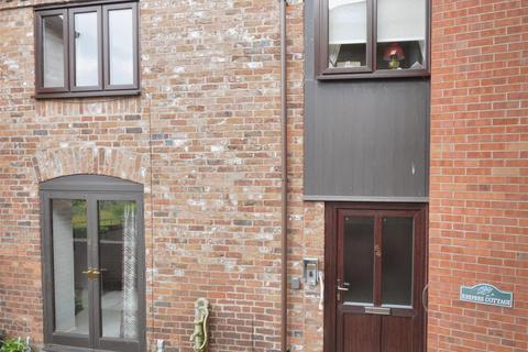 undefined, Stafford Street, Stone