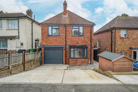 3 bedroom detached house for sale, Old Harrow Road, St. Leonards-On-Sea