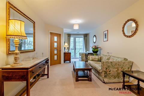 1 bedroom apartment for sale, Lambrook Court, Gloucester Road, Larkhall, Bath, BA1 8AZ