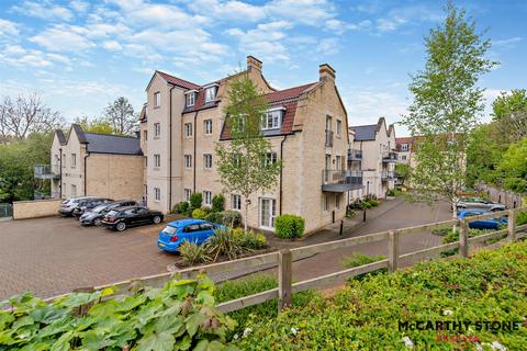 1 bedroom apartment for sale, Lambrook Court, Gloucester Road, Larkhall, Bath, BA1 8AZ