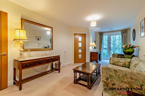 1 bedroom apartment for sale, Lambrook Court, Gloucester Road, Larkhall, Bath, BA1 8AZ