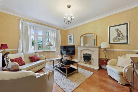 3 bedroom detached house for sale, Queenswood Road, Forest Hill, London