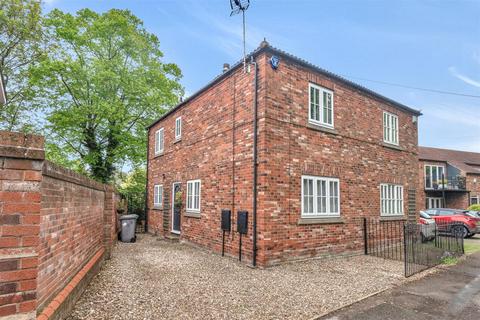 2 bedroom house for sale, Thief Lane, Hull Road