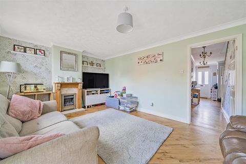 4 bedroom detached house for sale, Buckfast Avenue, Bedford