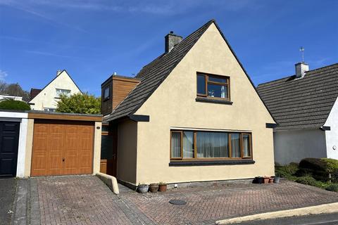 3 bedroom house for sale, Boconnoc Road, St. Austell