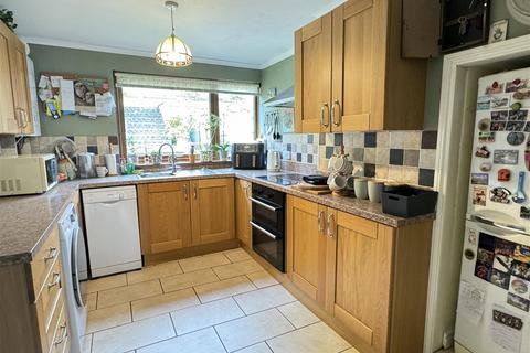undefined, Boconnoc Road, St. Austell