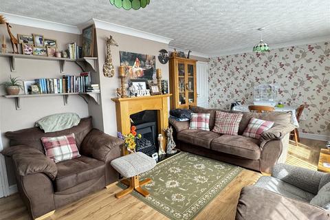 3 bedroom house for sale, Boconnoc Road, St. Austell