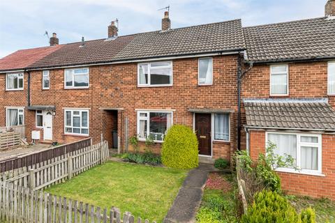 31 Rombalds View, Otley, LS21 2DR