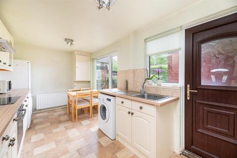 31 Rombalds View, Otley, LS21 2DR