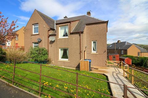 3 bedroom semi-detached house for sale, Crumhaughhill Road, Hawick