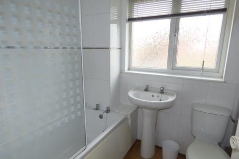 1 bedroom semi-detached house to rent, Overdale Close, Long Eaton, NG10 3JJ
