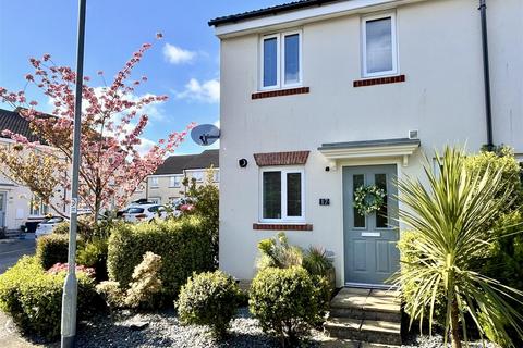 3 bedroom house for sale, Brewery Drive, St. Austell