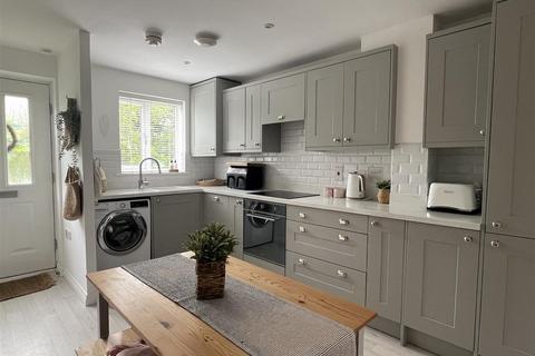 17 Brewery Drive, St Austell, PL25 4EH