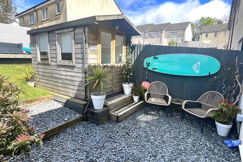 17 Brewery Drive, St Austell, PL25 4EH