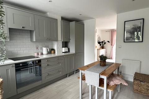 17 Brewery Drive, St Austell, PL25 4EH