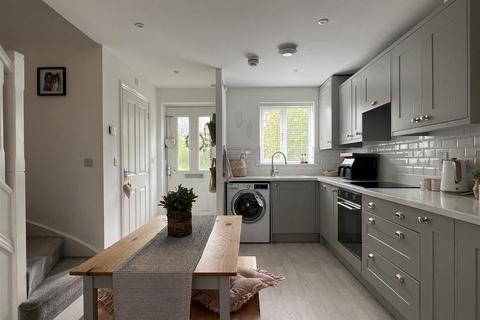 17 Brewery Drive, St Austell, PL25 4EH
