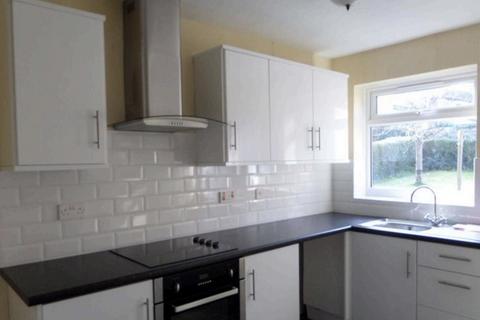 2 bedroom end of terrace house to rent, Chalcombe Avenue, Kingsthorpe, Northampton NN2