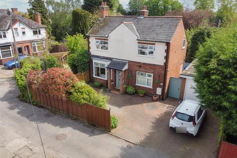 3 bedroom detached house for sale, College Street, Long Eaton