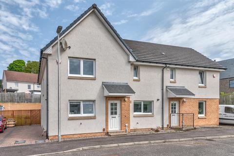 3 bedroom semi-detached house for sale, Donalds Lane, Dundee DD2