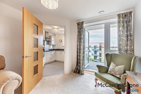 1 bedroom apartment for sale, Neptune House, Heene Road, Worthing, Sussex