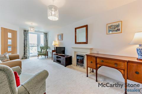 1 bedroom apartment for sale, Neptune House, Heene Road, Worthing, Sussex
