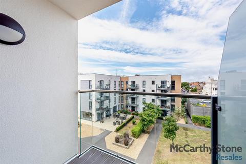 1 bedroom apartment for sale, Neptune House, Heene Road, Worthing, Sussex