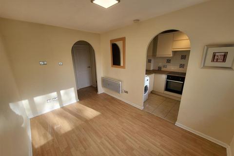 1 bedroom apartment to rent, Railton Jones Close, Bristol BS34