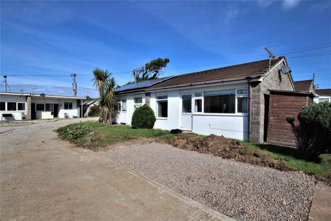 2 bedroom detached bungalow to rent, Fortescue Bungalows, Woolacombe EX34