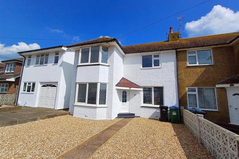 4 bedroom end of terrace house for sale, Bolney Avenue, PEACEHAVEN