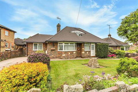 4 bedroom detached house for sale, Stoneleigh Road, Oxted, Surrey, RH8