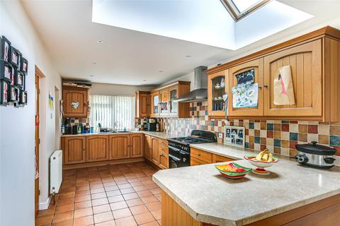 4 bedroom detached house for sale, Stoneleigh Road, Oxted, Surrey, RH8