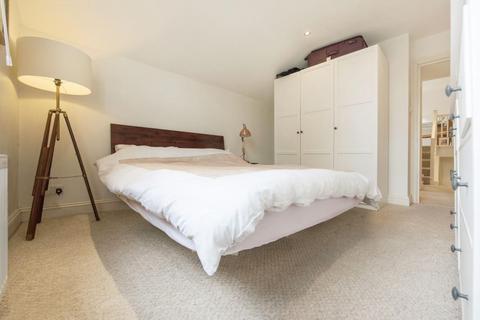 1 bedroom flat to rent, Lyham Road, SW2